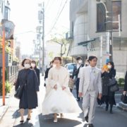 少人数の結婚式＆和装スタジオ撮影の画像14