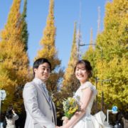 少人数の結婚式＆和装スタジオ撮影の画像15