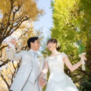 少人数の結婚式＆和装スタジオ撮影の画像16