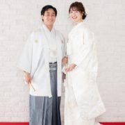 少人数の結婚式＆和装スタジオ撮影の画像17