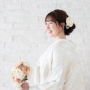 少人数の結婚式＆和装スタジオ撮影の画像20