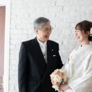 少人数の結婚式＆和装スタジオ撮影の画像22