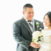 ご家族様とあたたかな少人数結婚式の画像1