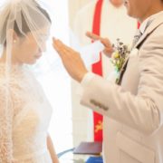 ご家族だけで少人数の結婚式の画像3