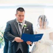 ご家族様とあたたかな少人数結婚式の画像4