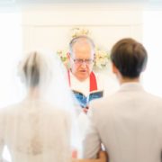 ご家族だけで少人数の結婚式の画像4