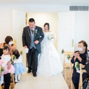 ご家族様とあたたかな少人数結婚式の画像8