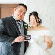 ご家族様とあたたかな少人数結婚式の画像9