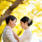 ご家族だけで少人数の結婚式の画像8