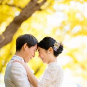 ご家族だけで少人数の結婚式の画像9