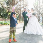 ご家族様とあたたかな少人数結婚式の画像16