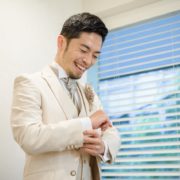 ご家族と一緒にあたたかな少人数結婚式の画像4