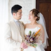 ご家族と一緒にあたたかな少人数結婚式の画像19