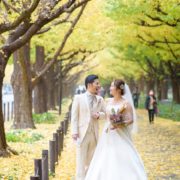 ご家族と一緒にあたたかな少人数結婚式の画像21