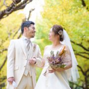 ご家族と一緒にあたたかな少人数結婚式の画像22