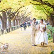 ご家族と一緒にあたたかな少人数結婚式の画像23