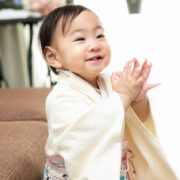 もうすぐ1歳の娘ちゃんと一緒にフォトウエディングの画像9