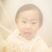 もうすぐ1歳の娘ちゃんと一緒にフォトウエディングの画像17