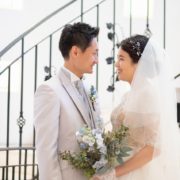 ご結婚二年目のフォトウエディングの画像8