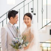 ご結婚二年目のフォトウエディングの画像9