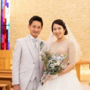 ご結婚二年目のフォトウエディングの画像10