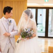 ご結婚二年目のフォトウエディングの画像13