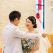 ご結婚二年目のフォトウエディングの画像14