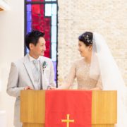 ご結婚二年目のフォトウエディングの画像15