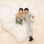 ご結婚二年目のフォトウエディングの画像16