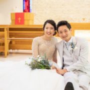 ご結婚二年目のフォトウエディングの画像17