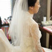 ご家族であたたかな少人数結婚式の画像1