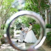 ご結婚二年目のフォトウエディングの画像19