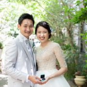 ご結婚二年目のフォトウエディングの画像20