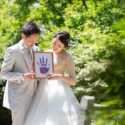 ご結婚二年目のフォトウエディングの画像21