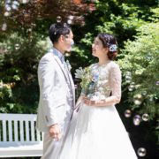 ご結婚二年目のフォトウエディングの画像22