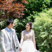 ご結婚二年目のフォトウエディングの画像23