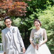 ご結婚二年目のフォトウエディングの画像24