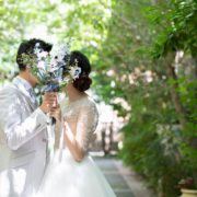 ご結婚二年目のフォトウエディングの画像25