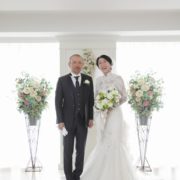 ご家族であたたかな少人数結婚式の画像6