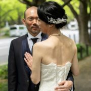 ご家族であたたかな少人数結婚式の画像17