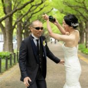 ご家族であたたかな少人数結婚式の画像19