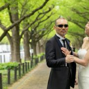 ご家族であたたかな少人数結婚式の画像20