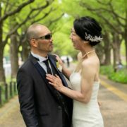 ご家族であたたかな少人数結婚式の画像21