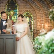 ご両親様と一緒にフォトウエディングの画像8