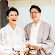 自分達がLGBTであっても、『何か形に残したい』という想いを実現できたことは嬉しいです。の画像1