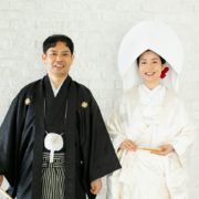 和装＆少人数結婚式の画像1