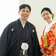 和装＆少人数結婚式の画像6