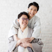 自分達がLGBTであっても、『何か形に残したい』という想いを実現できたことは嬉しいです。の画像5