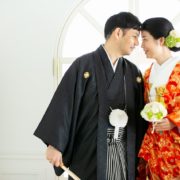 和装＆少人数結婚式の画像10