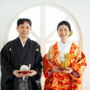 和装＆少人数結婚式の画像12